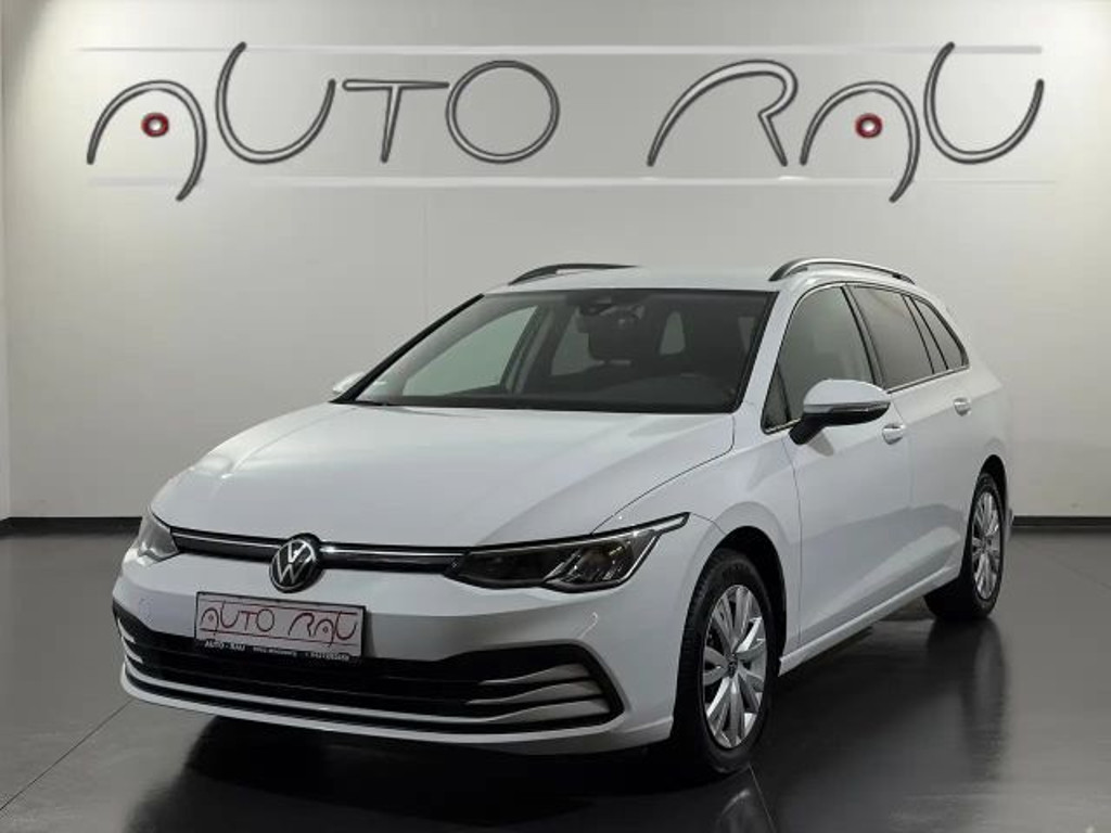 Volkswagen Golf DSG Life Variant 2.0 TDI