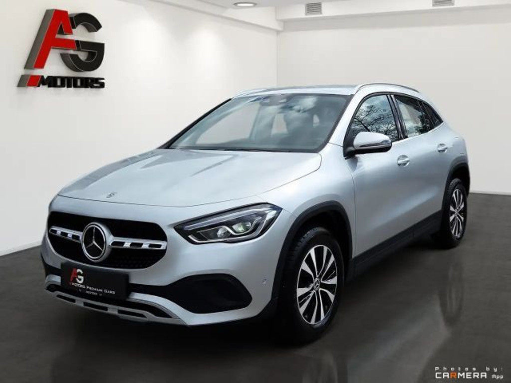 Mercedes-Benz GLA-Klasse GLA 200 Business Line GLA 200 d