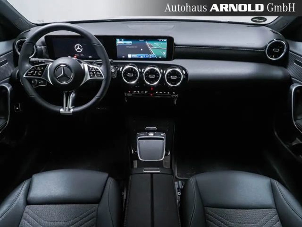 Mercedes-Benz A-Klasse A 250 A 250 e Progressive