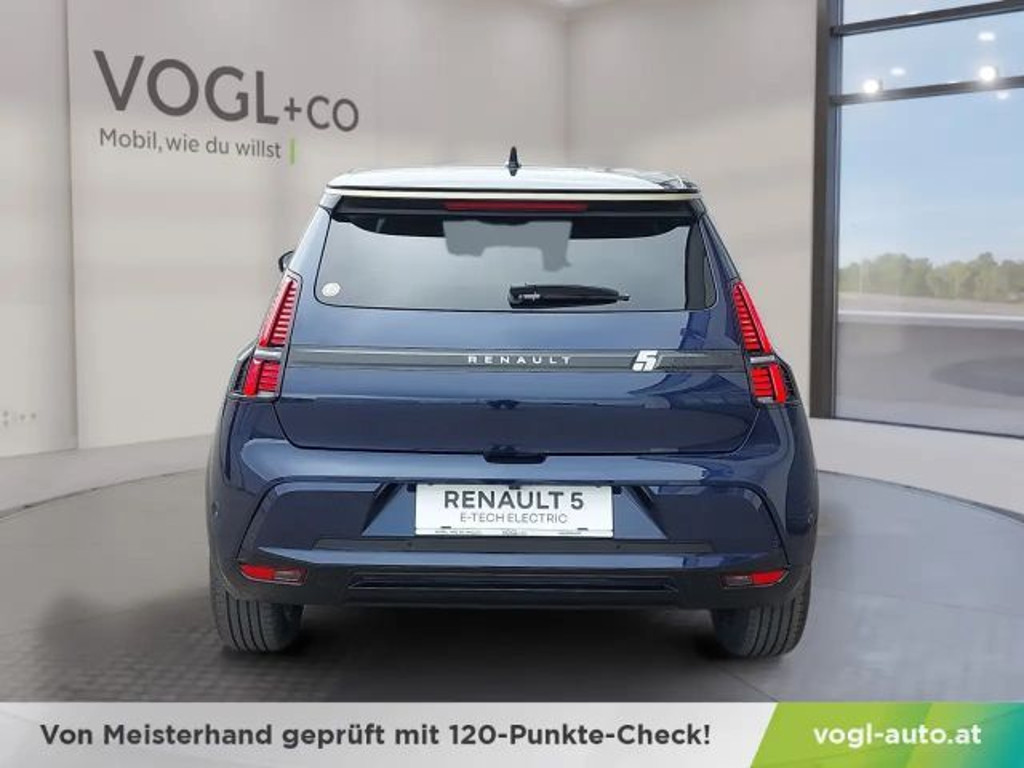 Renault 5