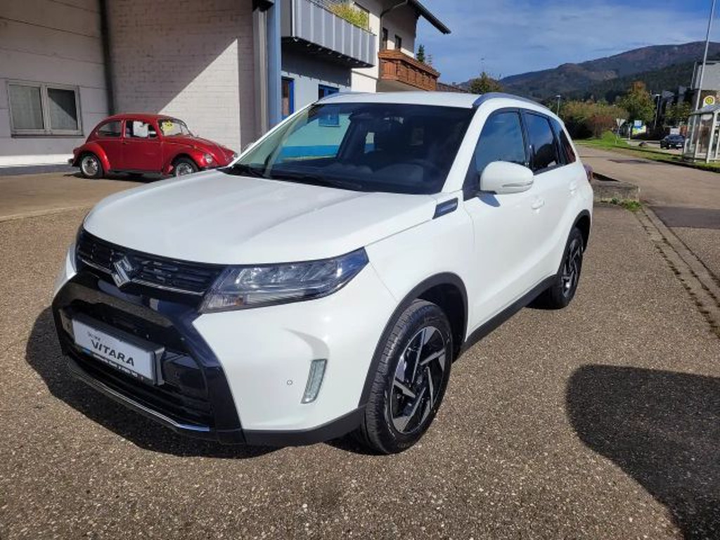 Suzuki Vitara GL 4x4
