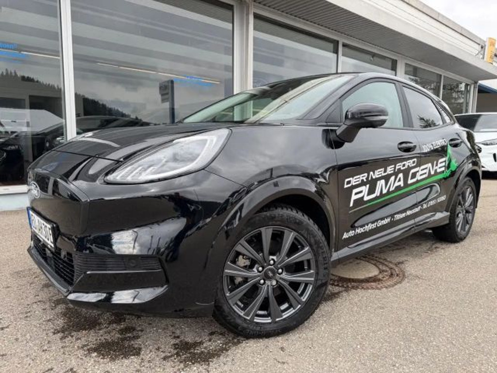 Ford Puma Premium Gen-E