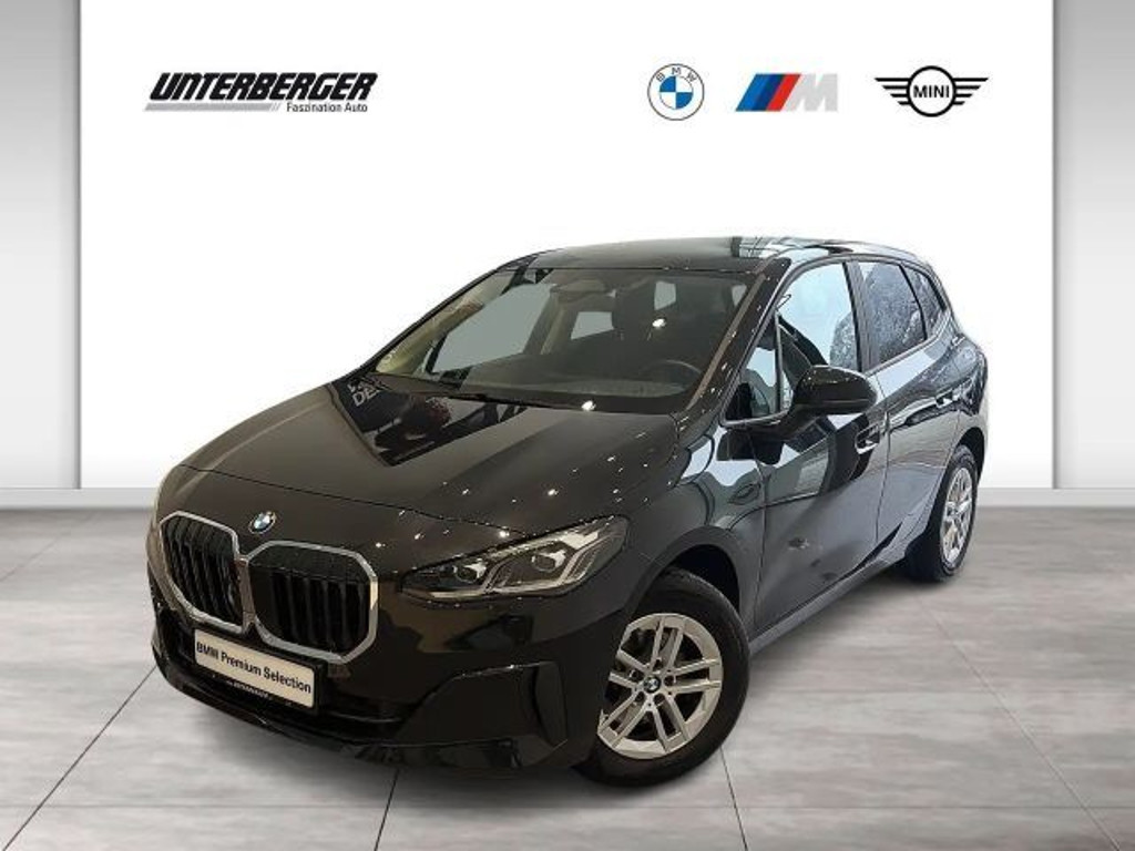 BMW 2 Serie 218 Active Tourer Sedan 218d