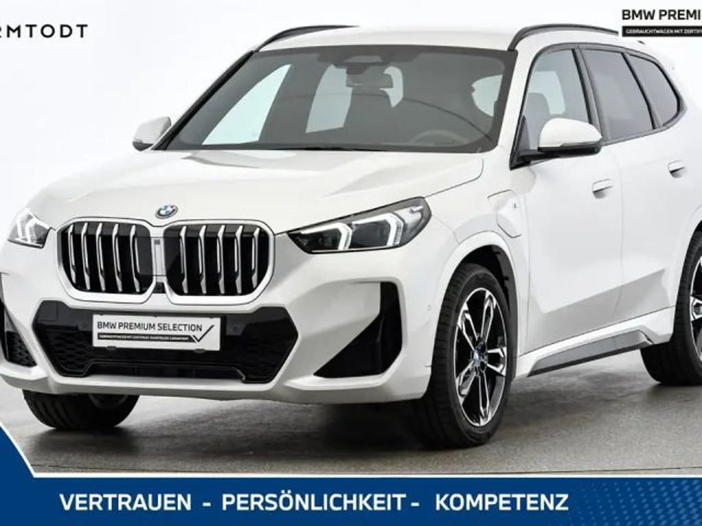 BMW X1 M-Sport