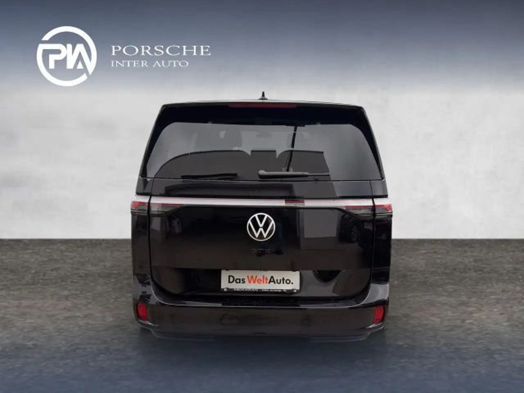 Volkswagen ID.Buzz