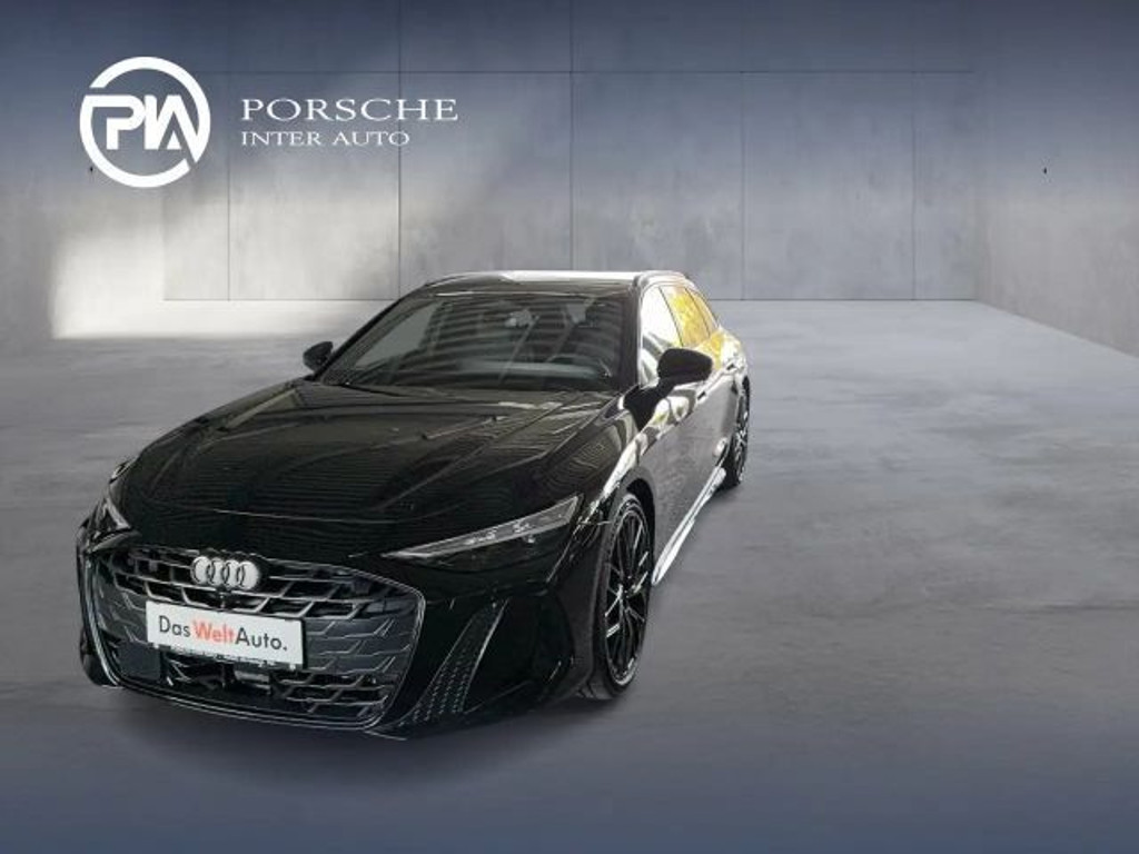 Audi A6 Quattro