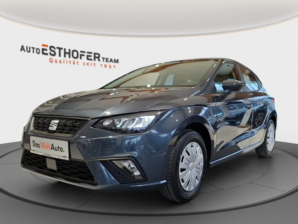 Seat Ibiza Austria Edition