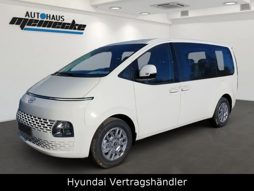 Hyundai Staria Trend