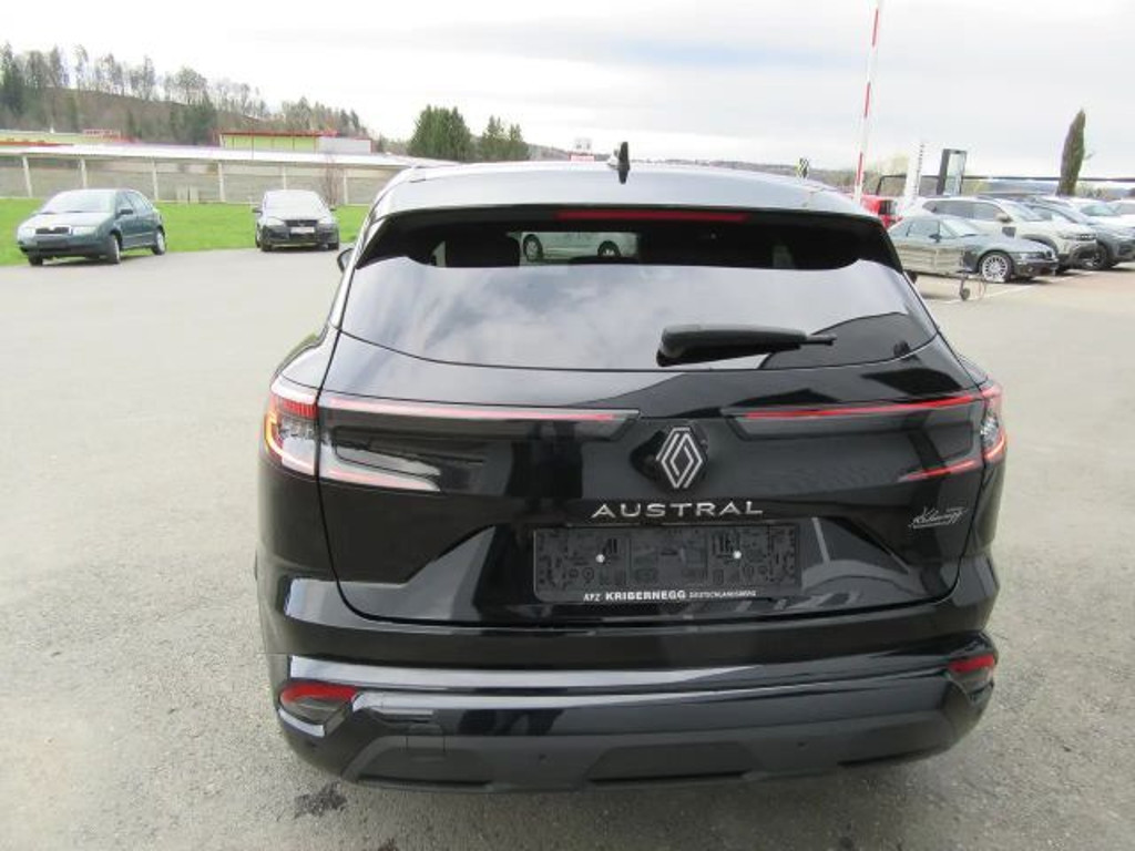 Renault Austral