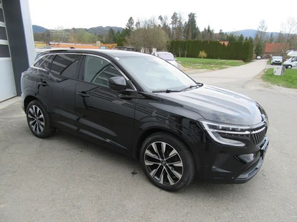 Renault Austral Techno