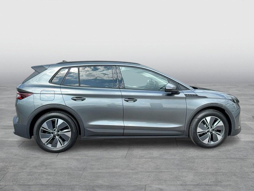 Skoda Elroq 60