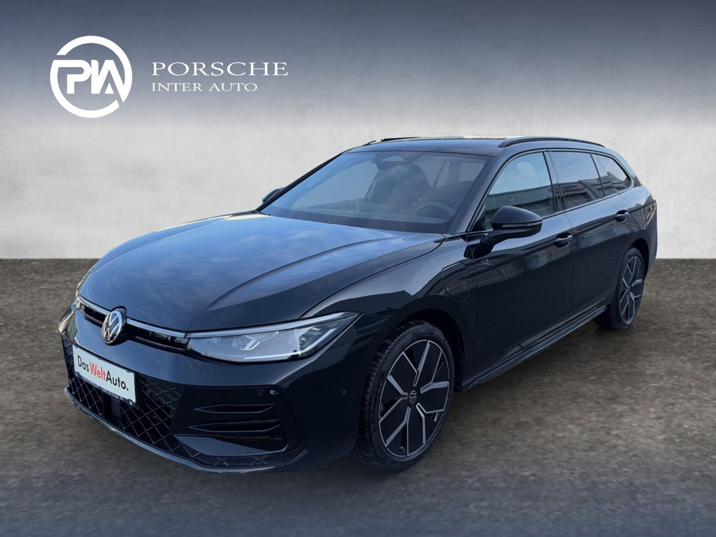 Volkswagen Passat Variant R-Line eHybrid