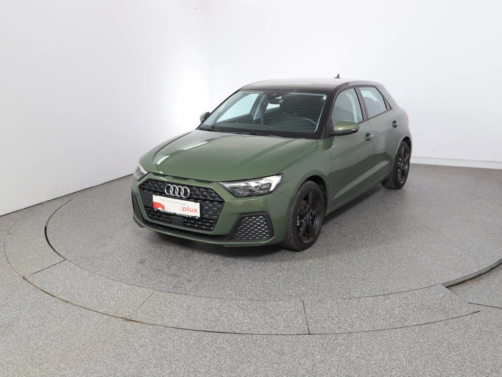 Audi A1 Sportback 35 TFSI