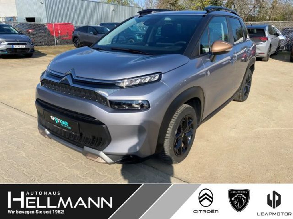 Citroën C3 Aircross PureTech C-Series