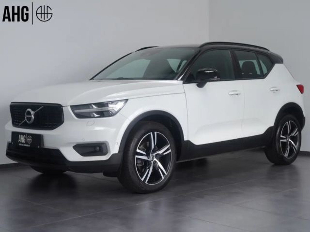 Volvo XC40 R-Design