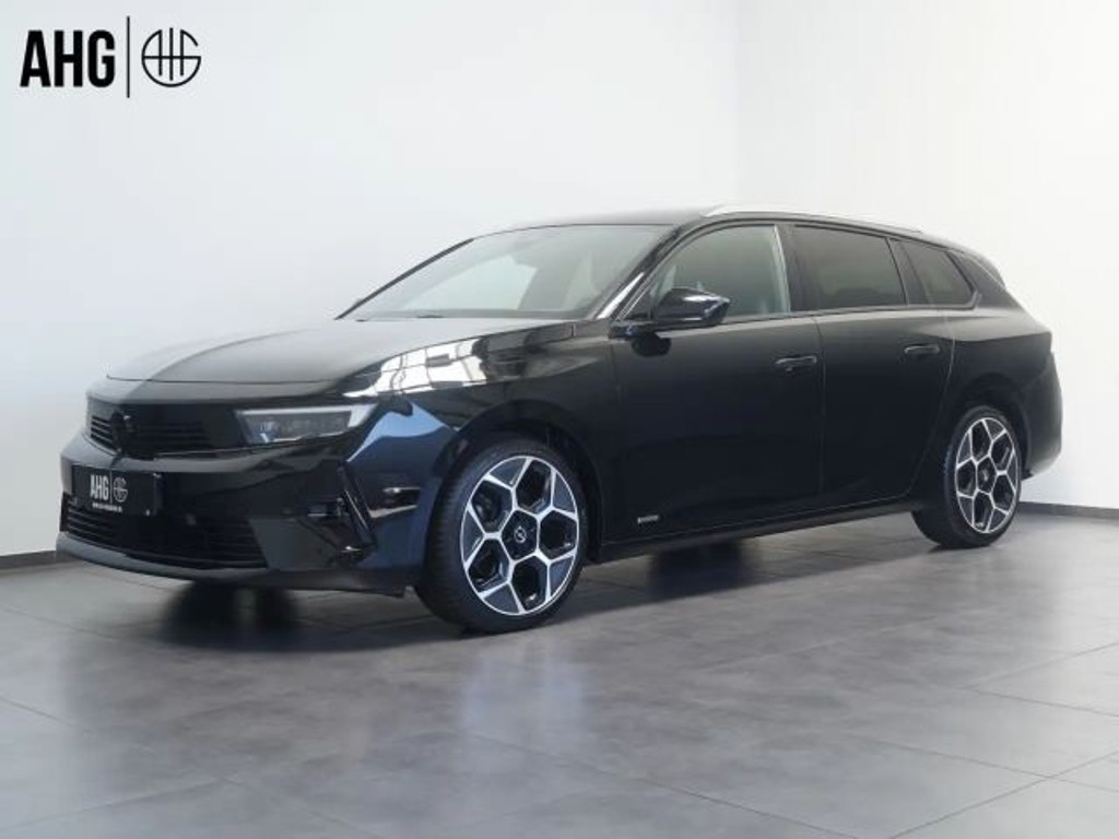 Opel Astra Sports Tourer Grand Sport 1.5 Turbo 1.5 CDTI GS-Line