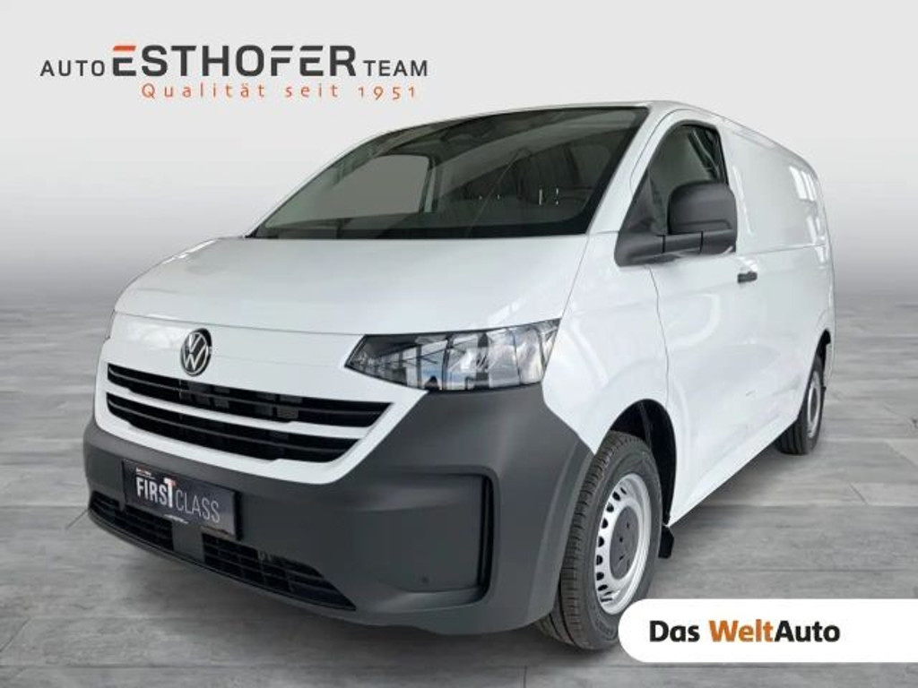 Volkswagen Transporter T7