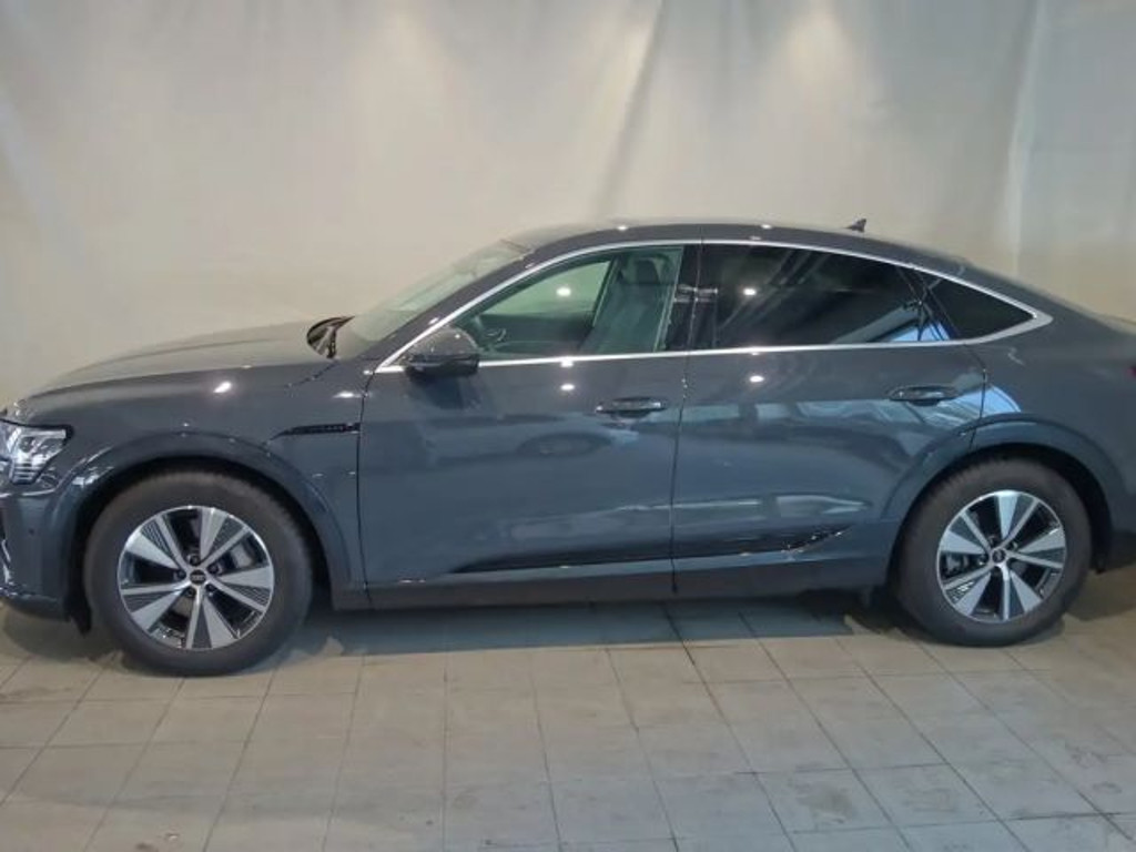 Audi Q8 e-tron Quattro Business 55