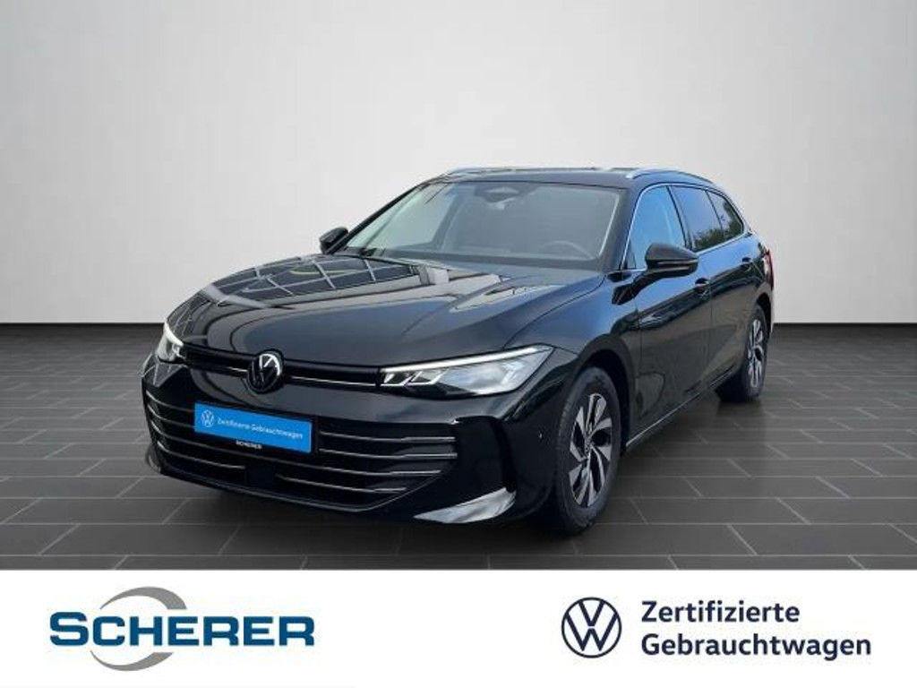 Volkswagen Passat Business 1.5 eTSI