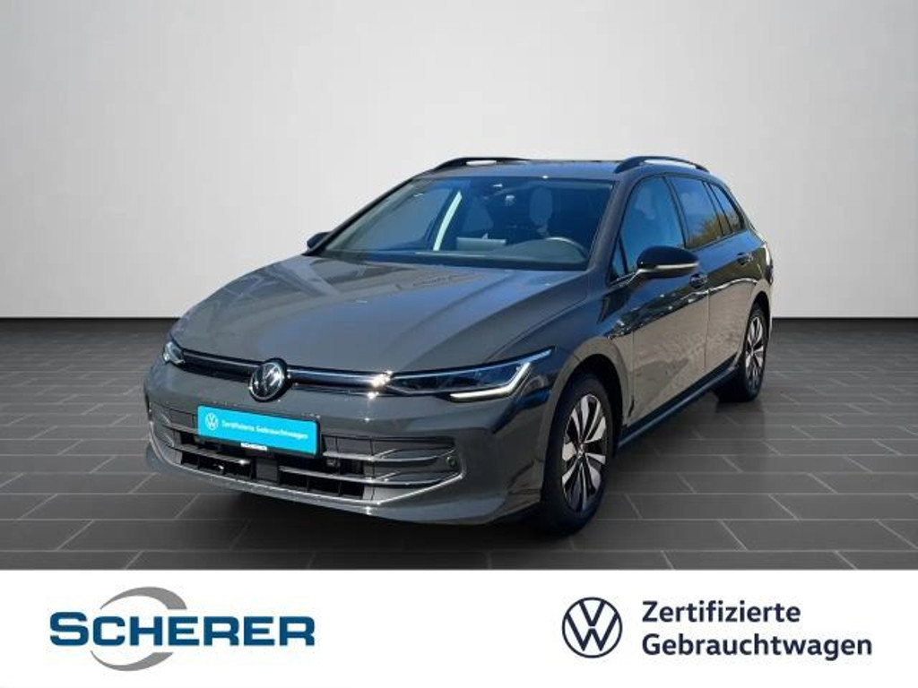 Volkswagen Golf DSG Variant 1.5 eTSI