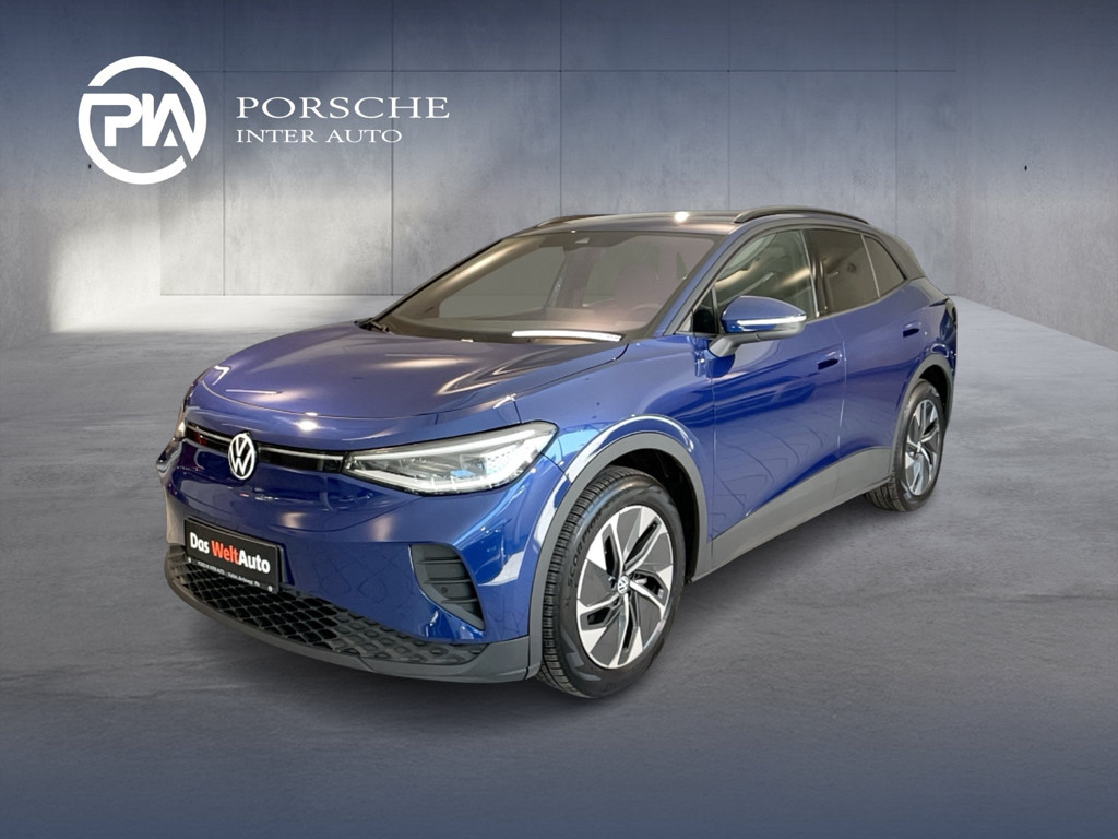 Volkswagen ID.4 Pure