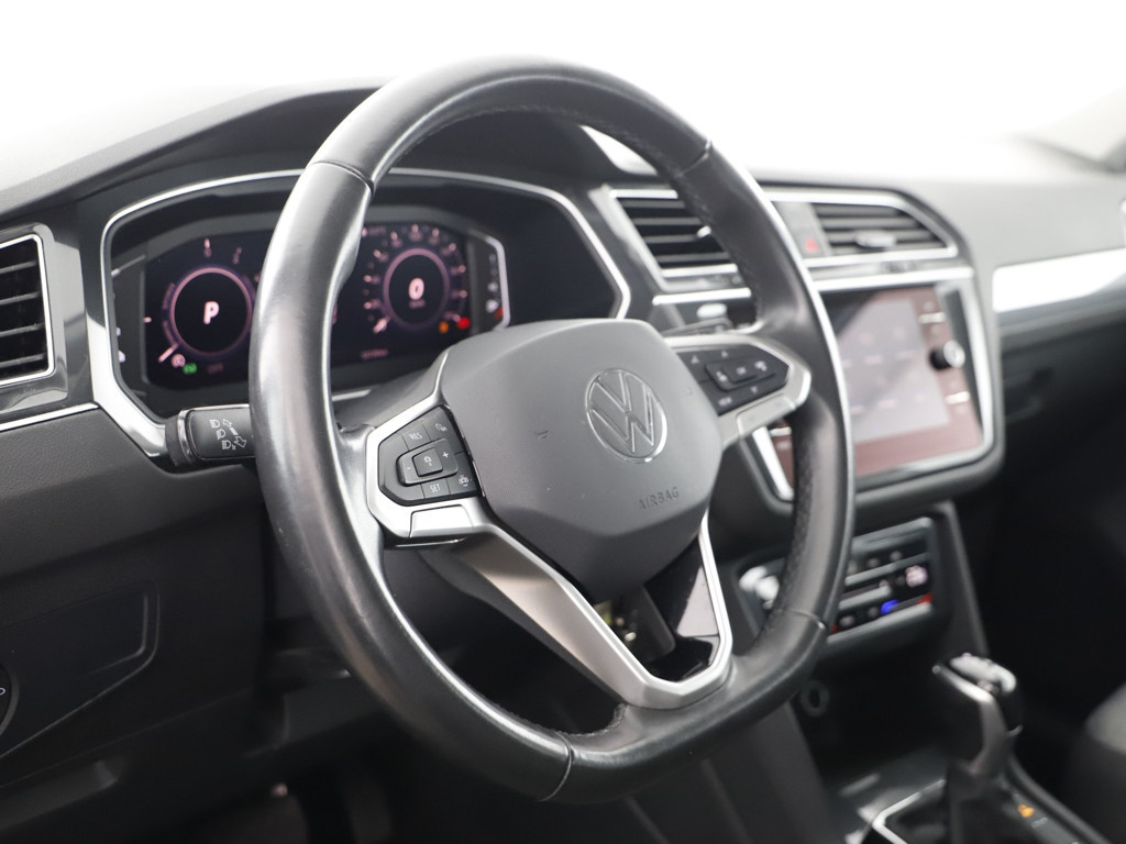 Volkswagen Tiguan DSG Life eHybrid