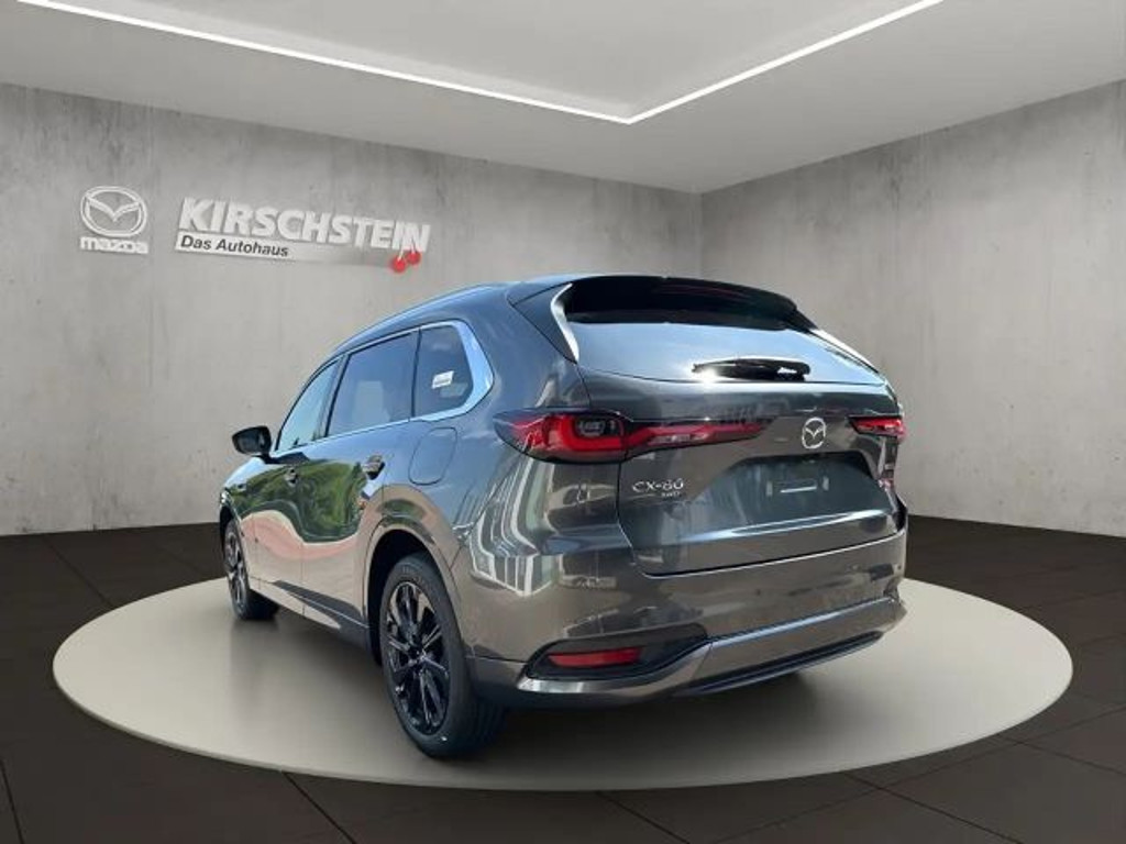 Mazda CX-80