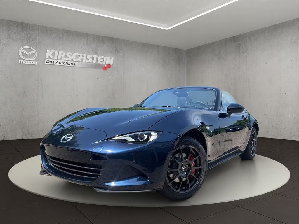 Mazda MX-5 Homura