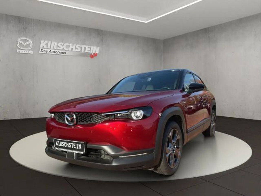 Mazda MX-30 Advantage