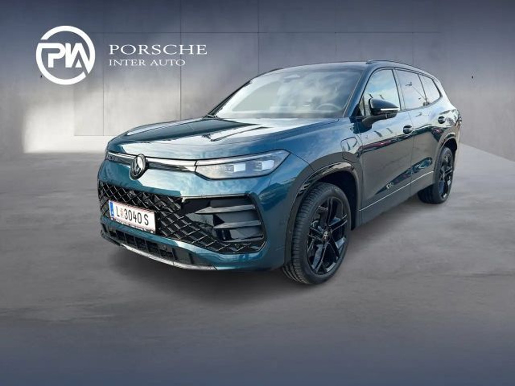 Volkswagen Tayron DSG eHybrid
