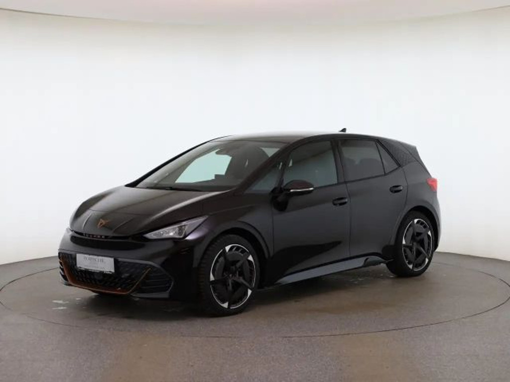 Cupra Born eBoost 77 kWh
