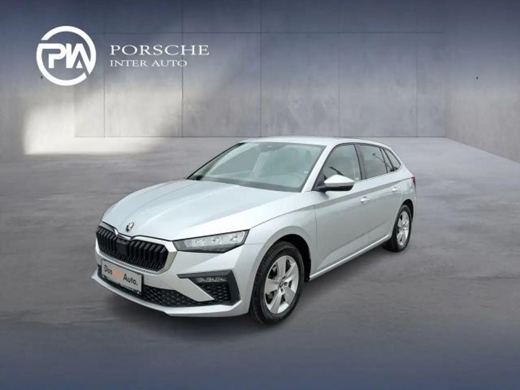 Skoda Scala Selection