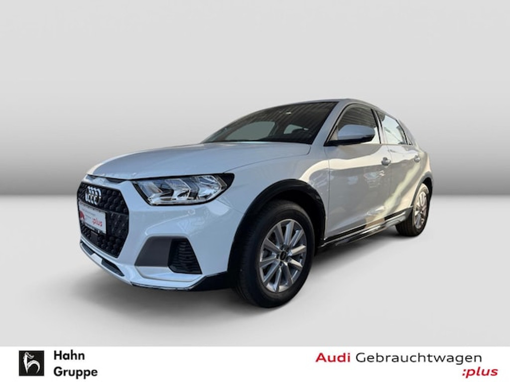 Audi A1 S-Tronic 30 TFSI Allstreet