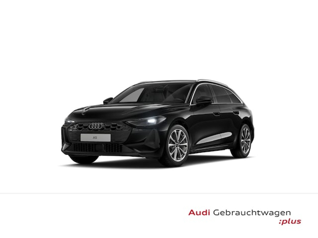 Audi A5 Avant Quattro S-Tronic