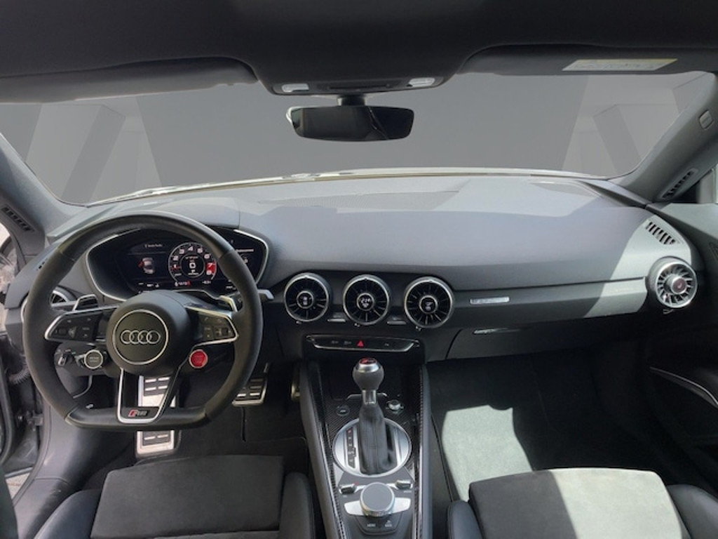 Audi TT RS