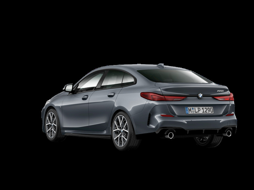 BMW 2 Serie