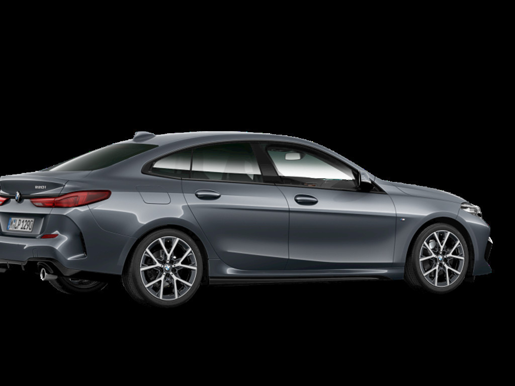 BMW 2 Serie
