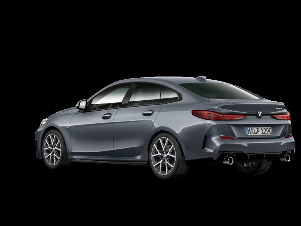 BMW 2 Serie