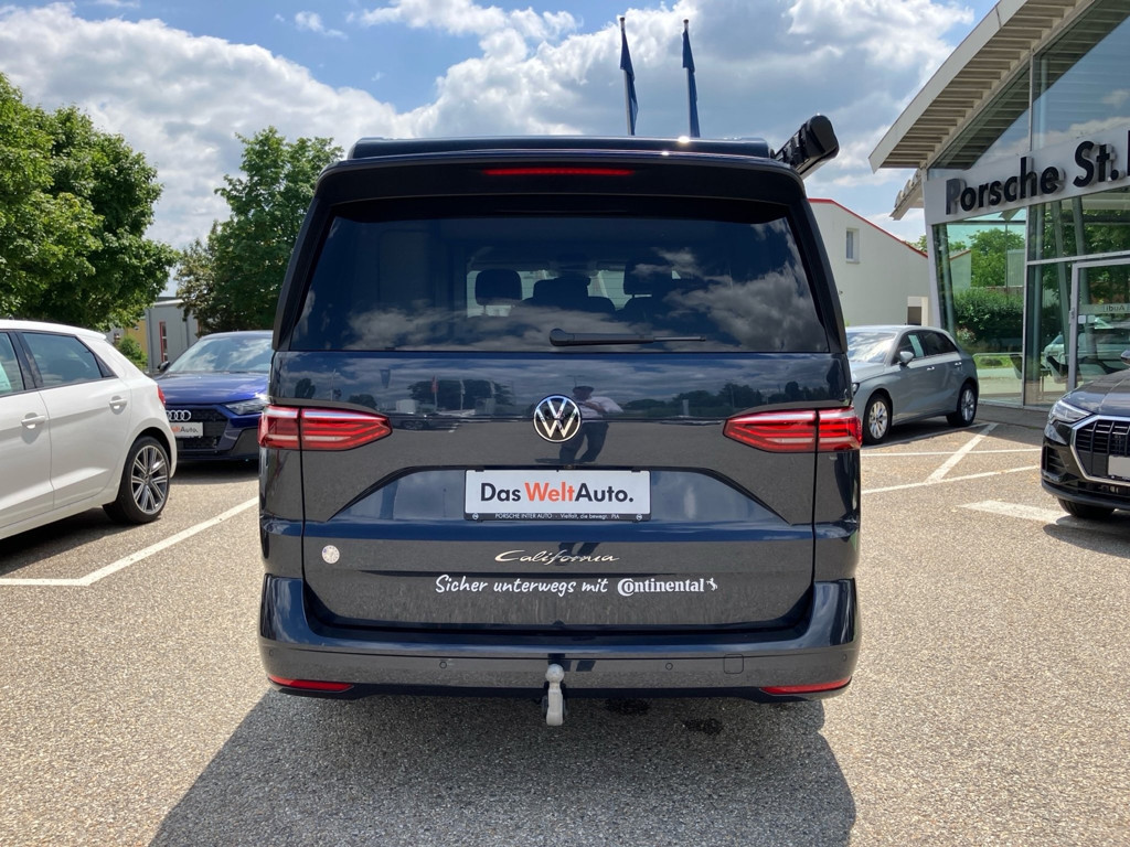 Volkswagen CALIFORNIA
