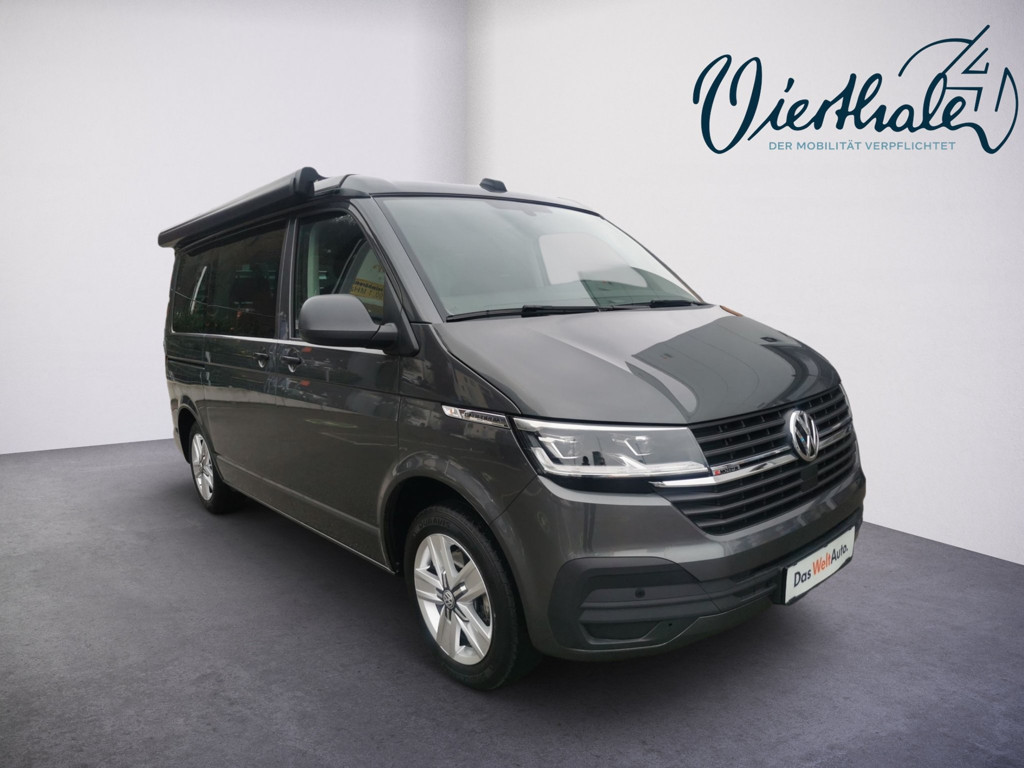 Volkswagen CALIFORNIA