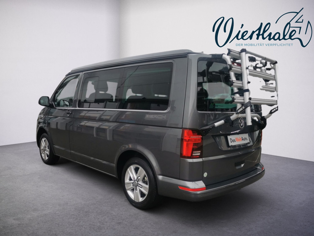 Volkswagen CALIFORNIA