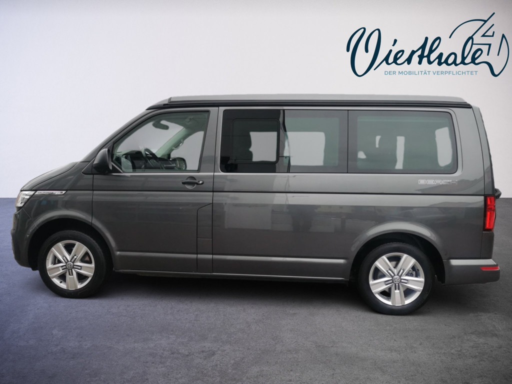 Volkswagen CALIFORNIA