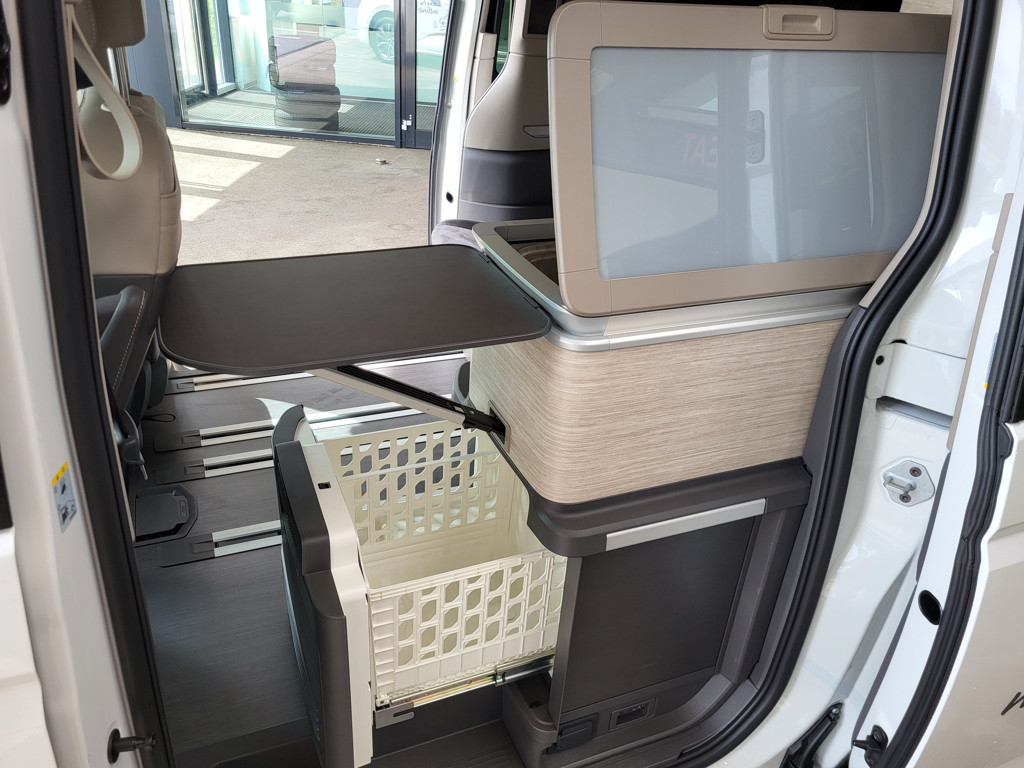 Volkswagen CALIFORNIA