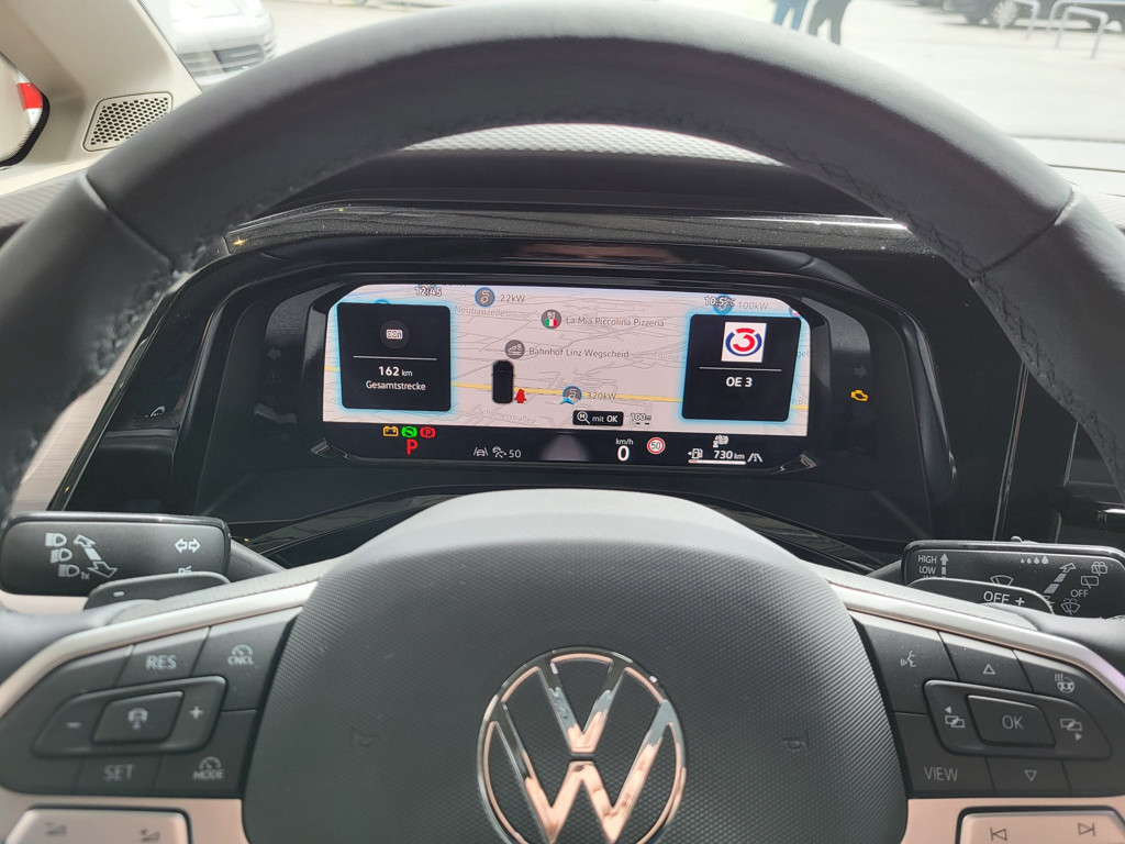 Volkswagen CALIFORNIA Ocean