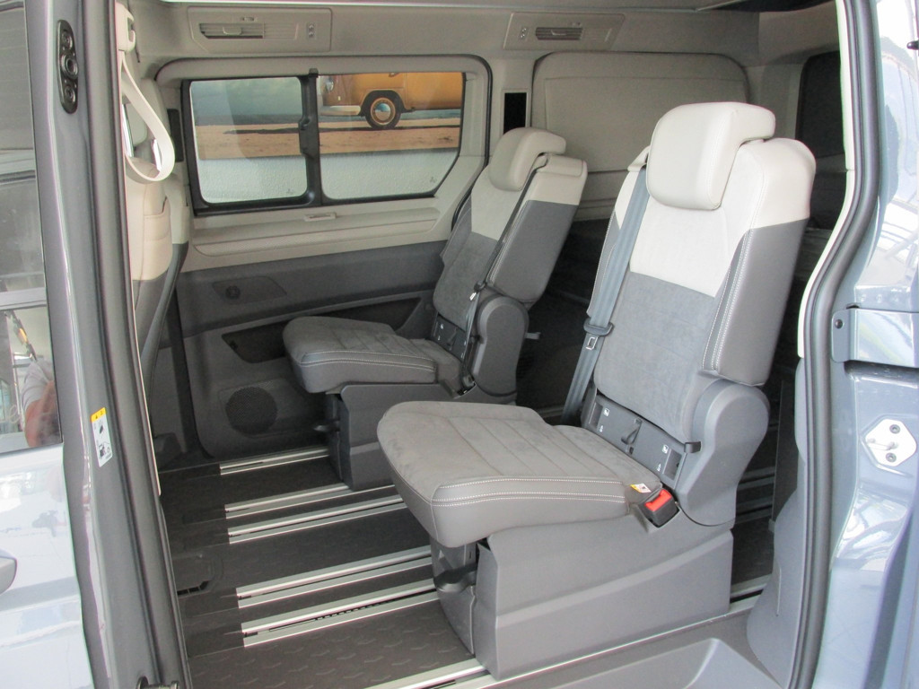 Volkswagen CALIFORNIA