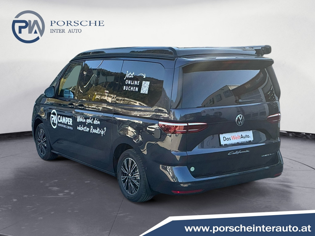 Volkswagen CALIFORNIA