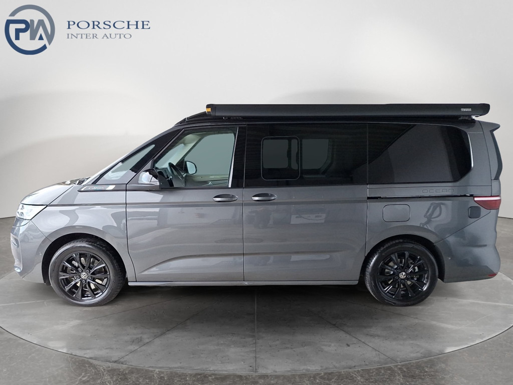 Volkswagen CALIFORNIA Ocean