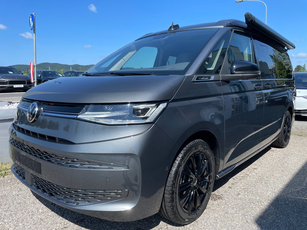 Volkswagen CALIFORNIA Ocean