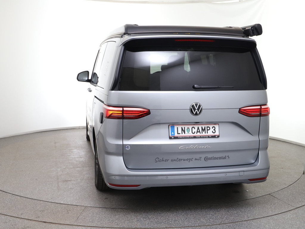 Volkswagen CALIFORNIA