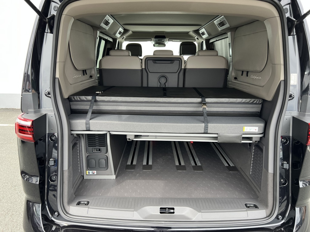 Volkswagen CALIFORNIA